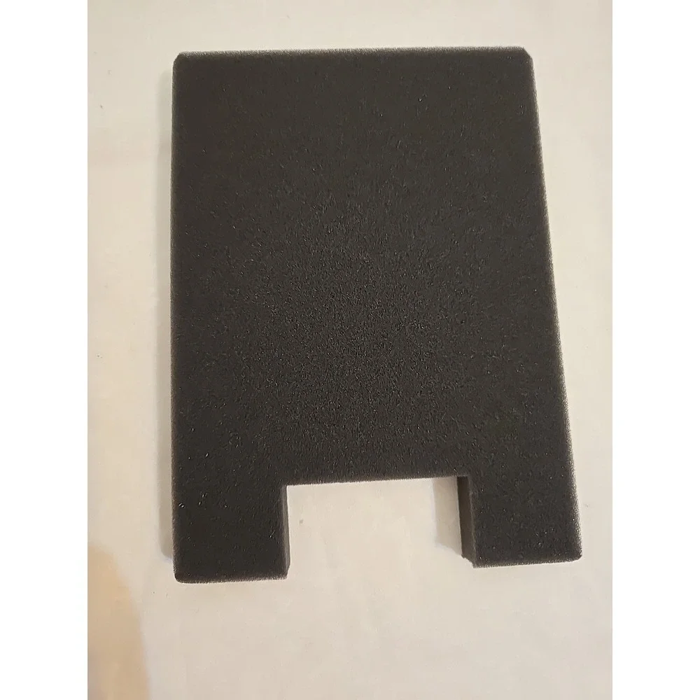 Eureka Brand Vacuum Filter DCF-16 ONLY 1 IN BOX! New - 62376A - 2950 2960 2990